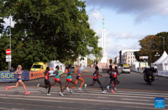 Κένυα και Αιθιοπία σάρωσαν στο World Athletics Road Running Championships - Έχασε η Kipyegon!