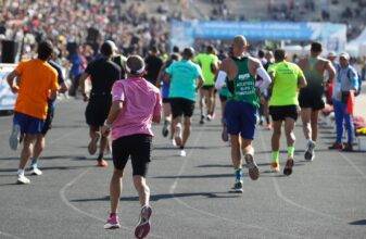 Πόσες είναι τελικά οι συμμετοχές για τον 42ο Αυθεντικό Μαραθώνιο της Αθήνας;