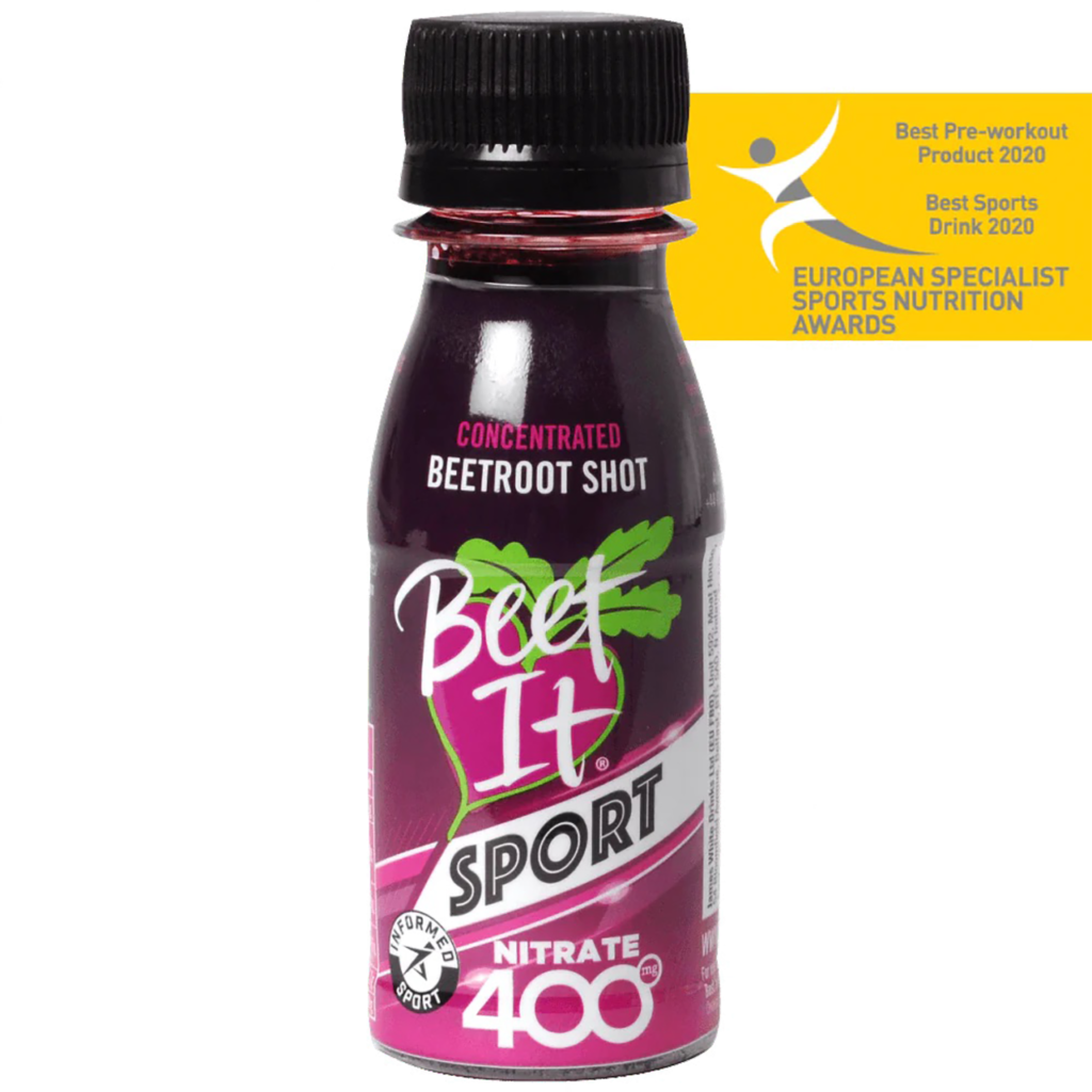beet it sport nitrate 400 70ml