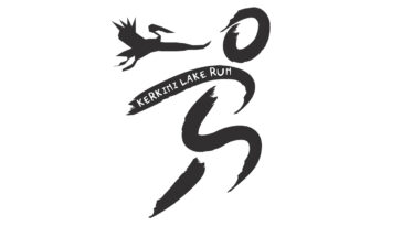 Kerkini Lake Run logo