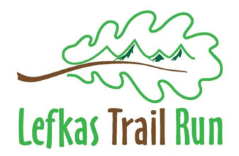 Lefkas Trail Run 2023