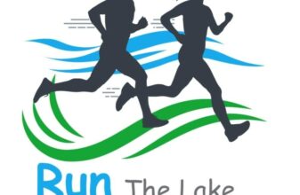 Run the Lake Vouliagmeni 2023