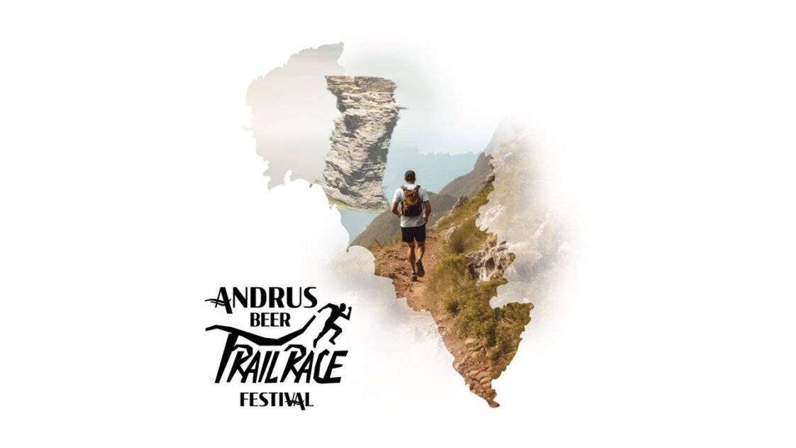 Andrus Beer Trail Race Festival
