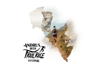 Andrus Beer Trail Race Festival