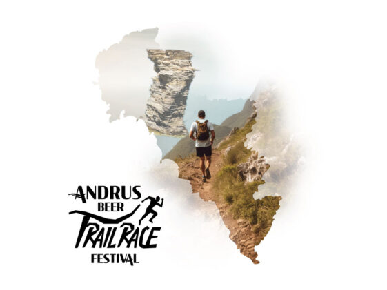 Andrus Beer Trail Race Festival