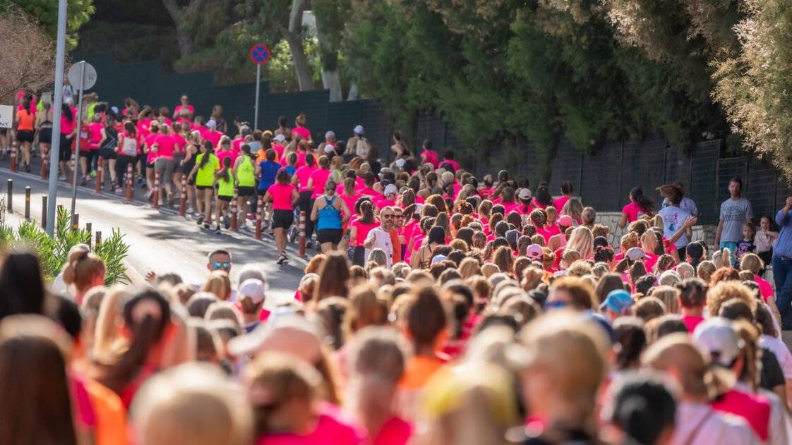 Ladies Run 2023