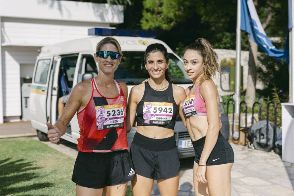 Ladies Run 2023