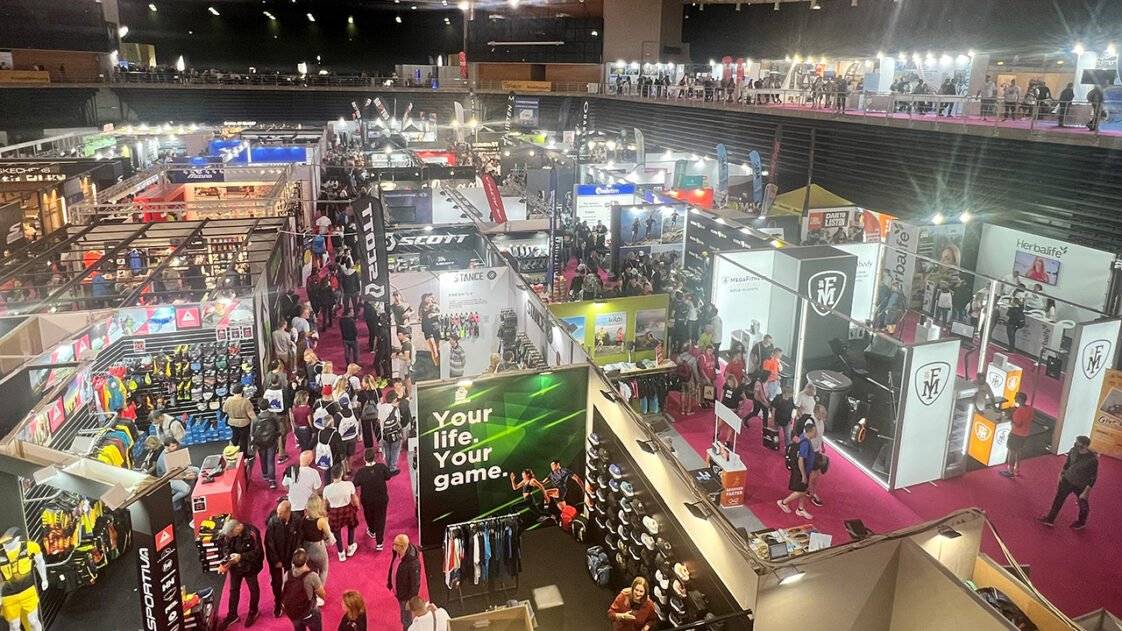 ΟΠΑΠ Marathon Expo 2023