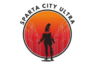 Sparta City Ultra 2024