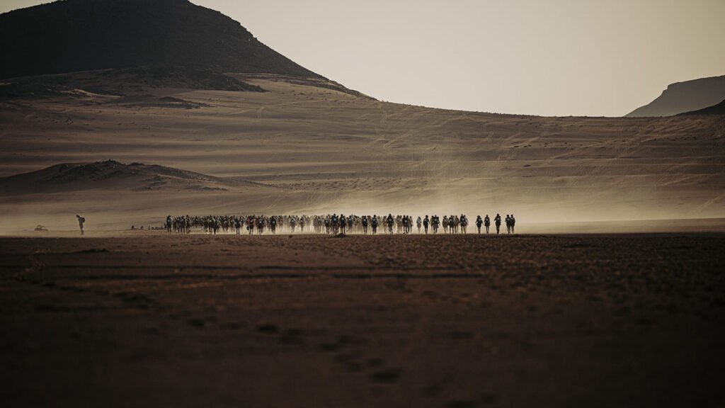 HALF MARATHON DES SABLES - Σάκης Σιδέρης