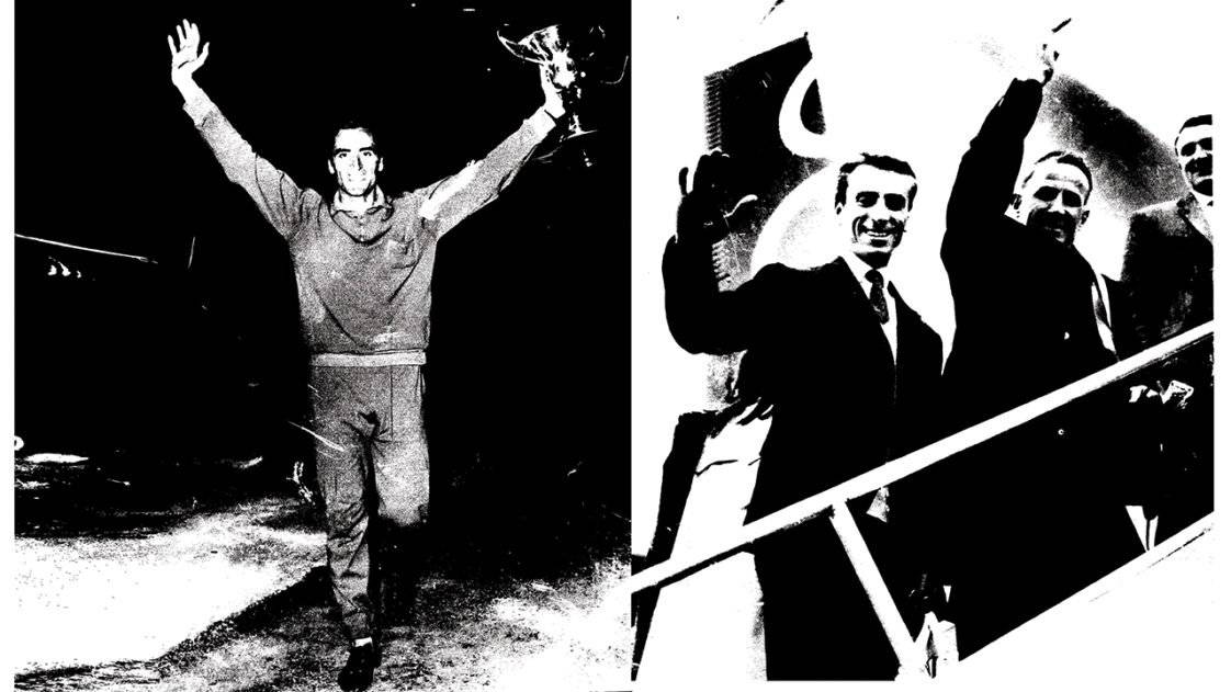 Δημήτρης Βούρος