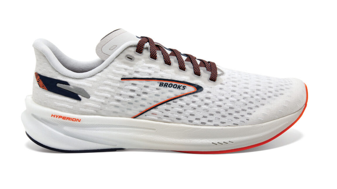 Brooks Hyperion