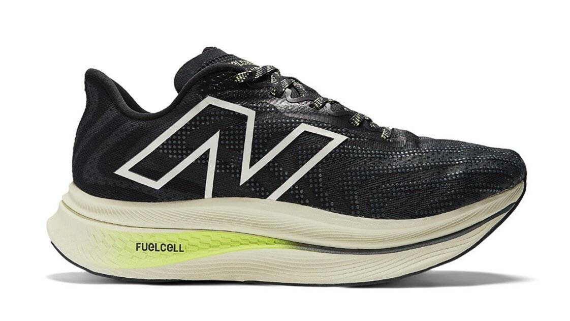 New Balance FuelCell Supercomp Trainer v3