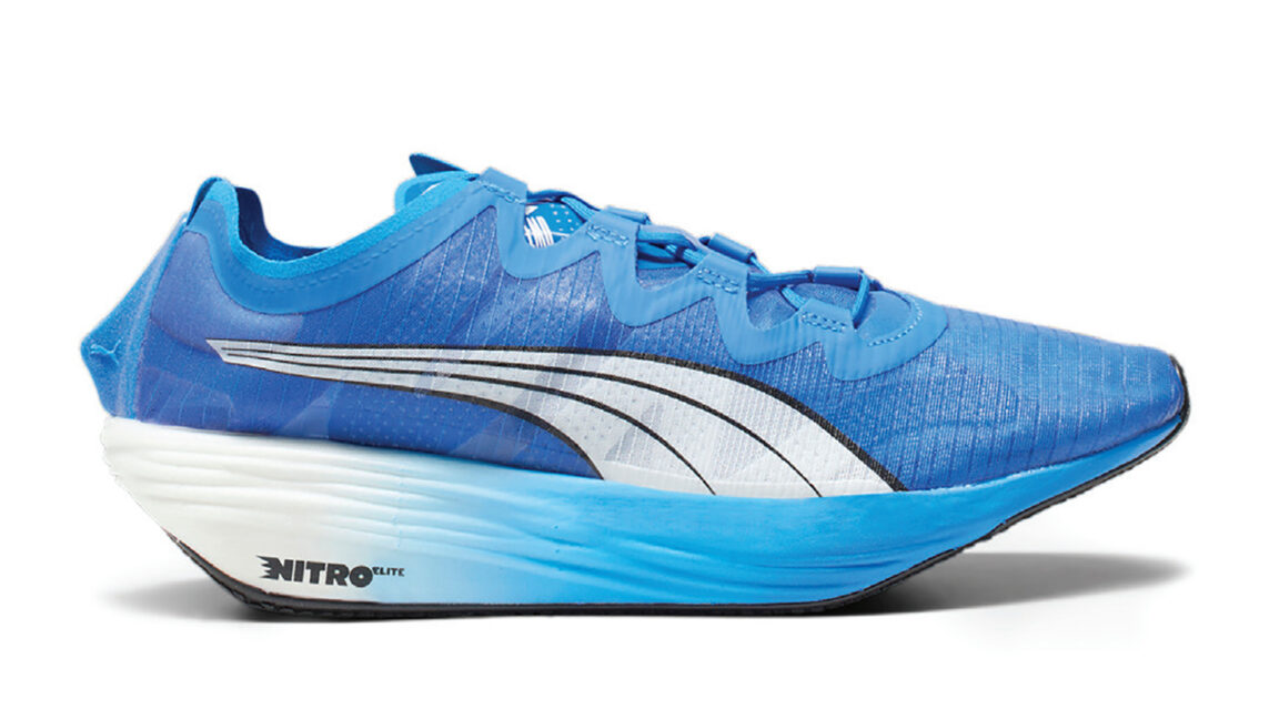 Puma Fast-FWD Nitro Elite