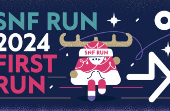 SNF RUN: 2024 First Run