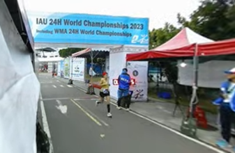 Παγκόσμιο Πρωτάθλημα IAU 24ωρών: LIVE ενημέρωση