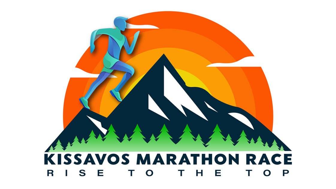 KISSAVOS MARATHON RACE- "Ευάγγελος Κουμπάρος" 2024