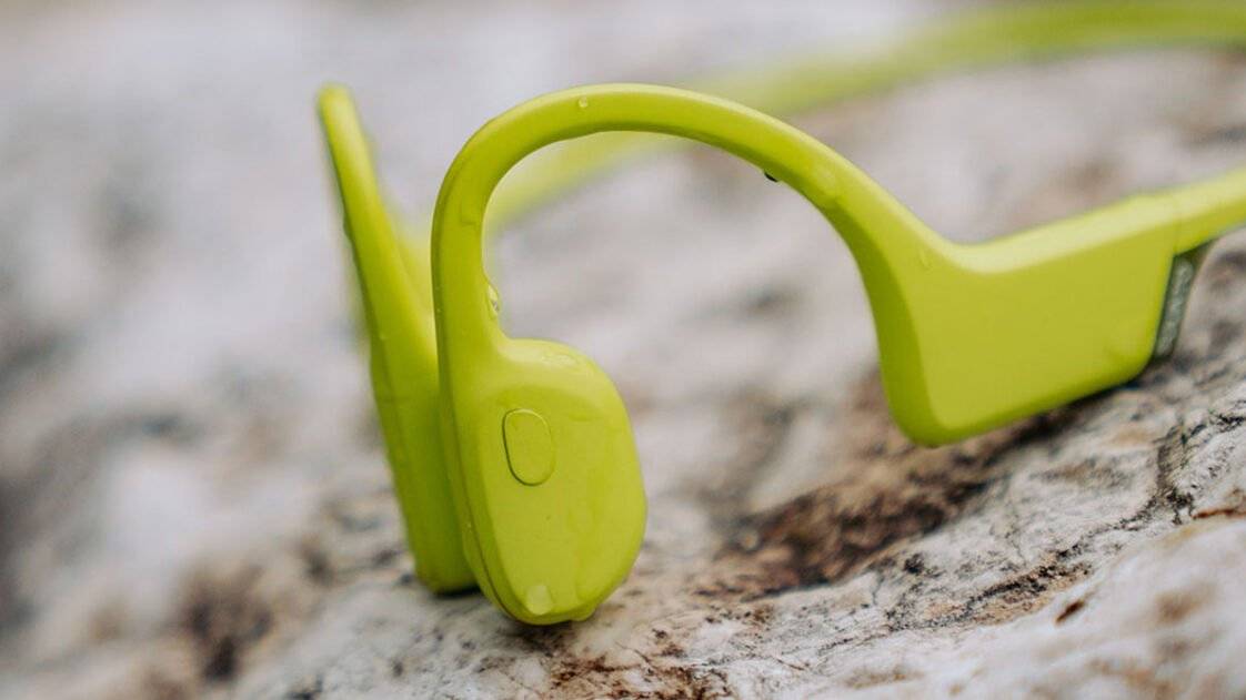 Suunto Sonic