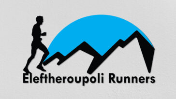 Eleftheroupoli Runners