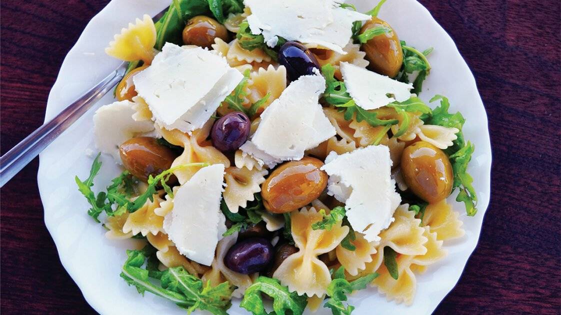 pasta salad