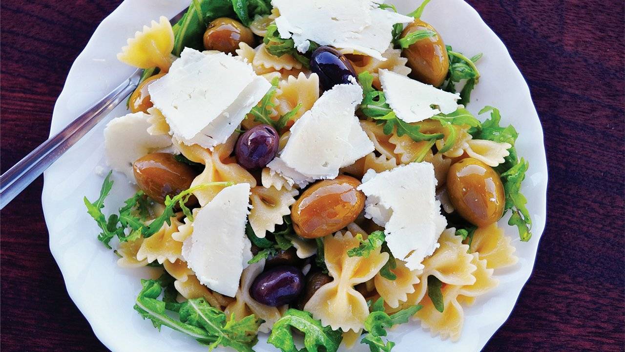 pasta salad