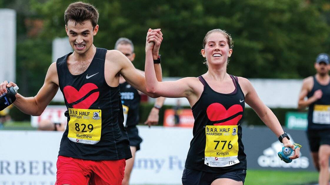 runners-race