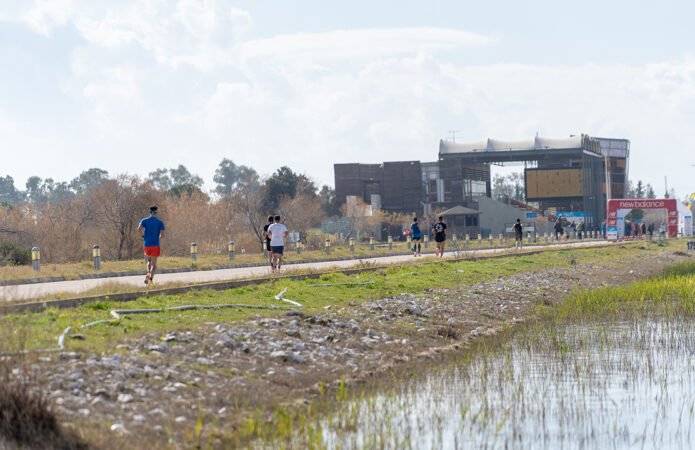 49ος Αγώνας Δρόμου Υγείας Αθήνας 21χλμ.: Οι οδηγίες