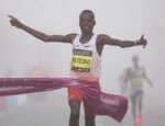 Σπουδαίες επιδόσεις στον Ras Al Khaimah Half Marathon