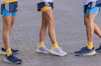 ADIDAS SUPERNOVA: Η ανανεωμένη σειρά running παπουτσιών που θα λατρέψουν όλοι οι Runners