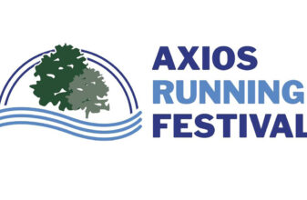 Axios Running Festival 2024