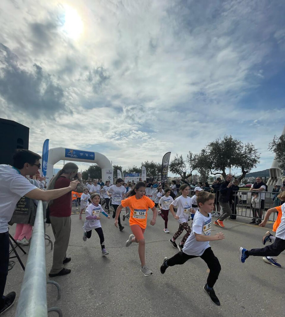 LAWYERS’ RUN for Children