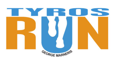 Tyros Run.24 | George Marneris