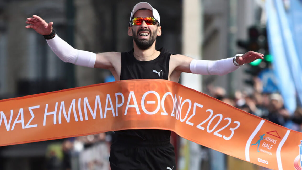 panagiotis-karaiskos-Athens-Half-Marathon-2023