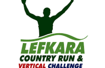 Lefkara Country Run & Vertical Challenge