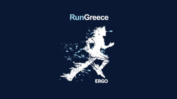 run greece 2024 - λογόπυτο