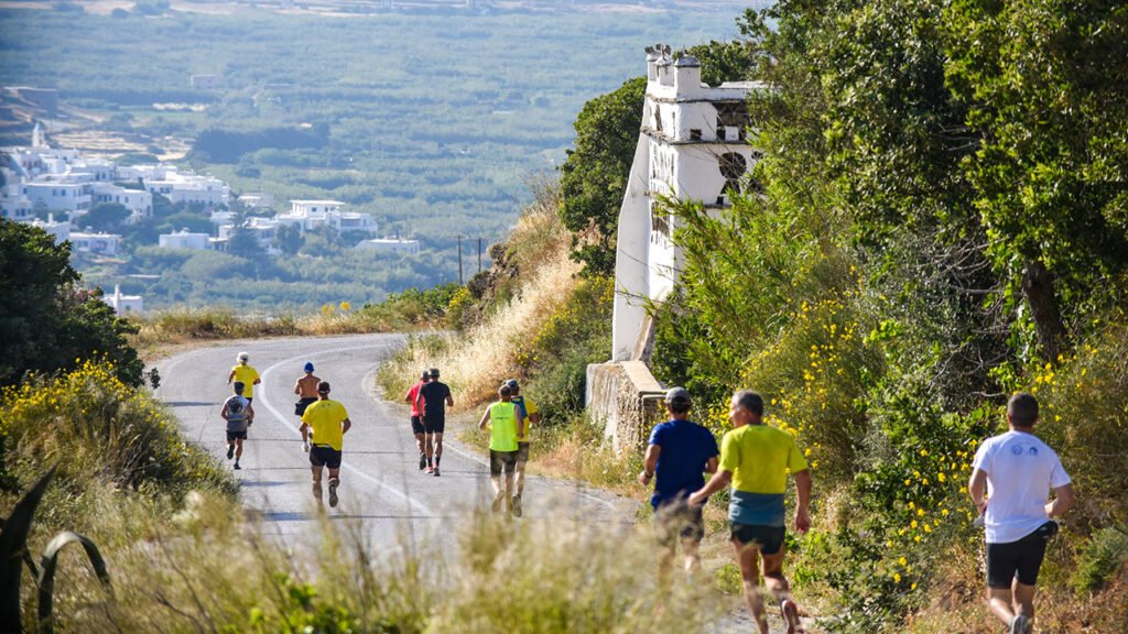 Tinos-Running-Experience