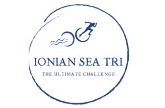 3ο Ionian Sea Triathlon 2024