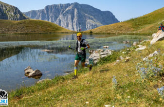 Ρεκόρ συμμετοχών για το Zagori Mountain Running 2024