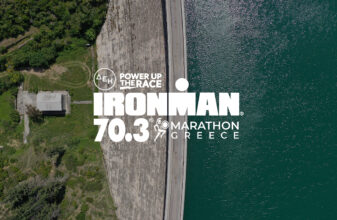 ΔΕΗ IRONMAN® 70.3® Marathon, Greece