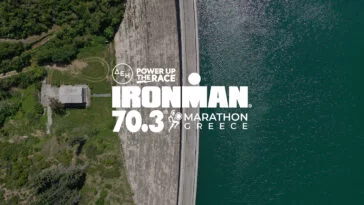 DEI-IRONMAN(R) 70.3(R) Marathon, Greece 2024