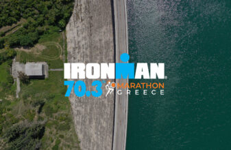 ΙRONMAN® 70.3® Greece 2024: Όλα τα νέα