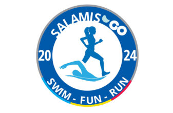 Salamis - GO 2024: Swim - Fun - Run