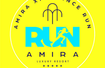 2nd Amira Run experience 2024