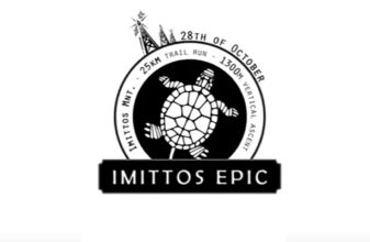 Imittos Epic & Ανάβαση Τρελού 2024
