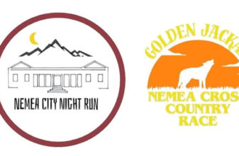 Nemea City Night Run & Golden Jackal 2024