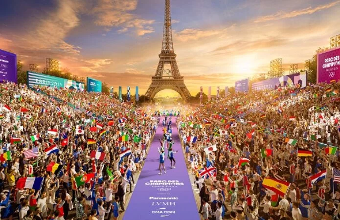 Ολυμπιακοί Αγώνες 2024: Το πλήρες πρόγραμμα της ΕΡΤ
