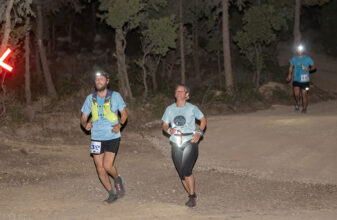 Poikilo Night Trail 2024