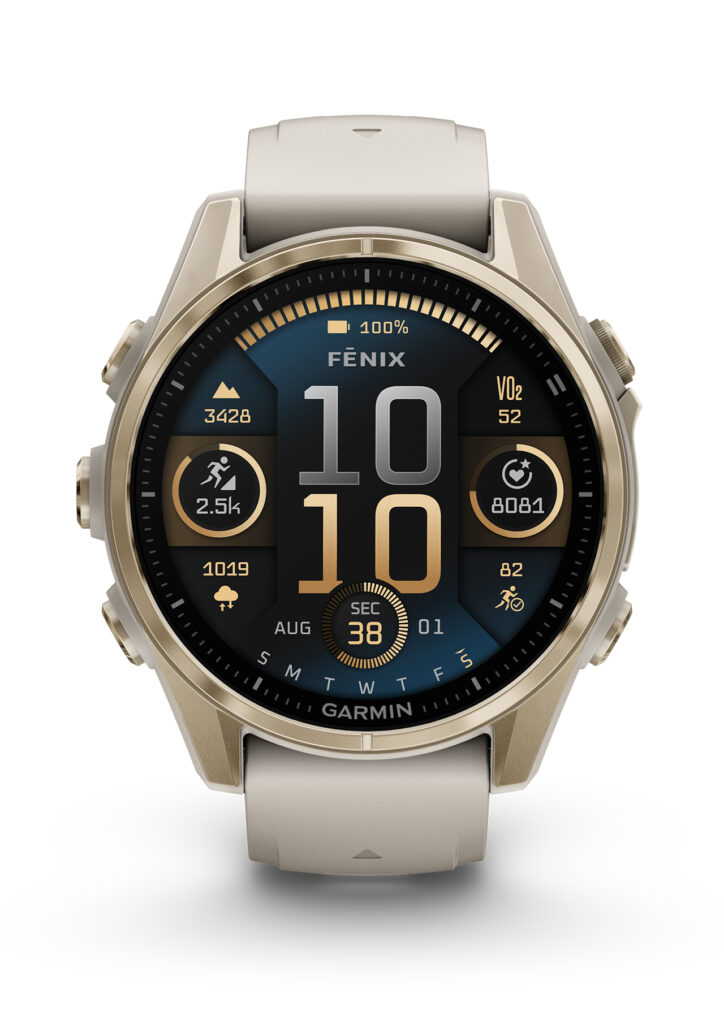 Garmin-Fenix8