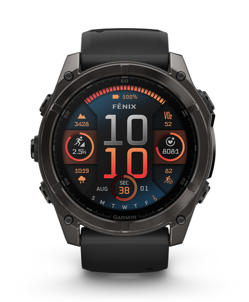 Garmin-Fenix8