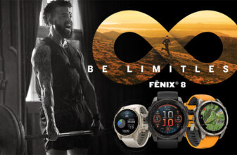 Garmin fēnix 8